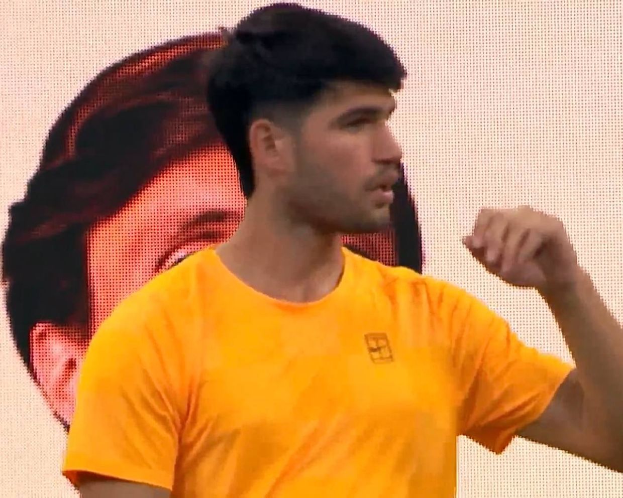 Карлос Алькарас