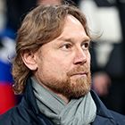 Валерий Карпин
