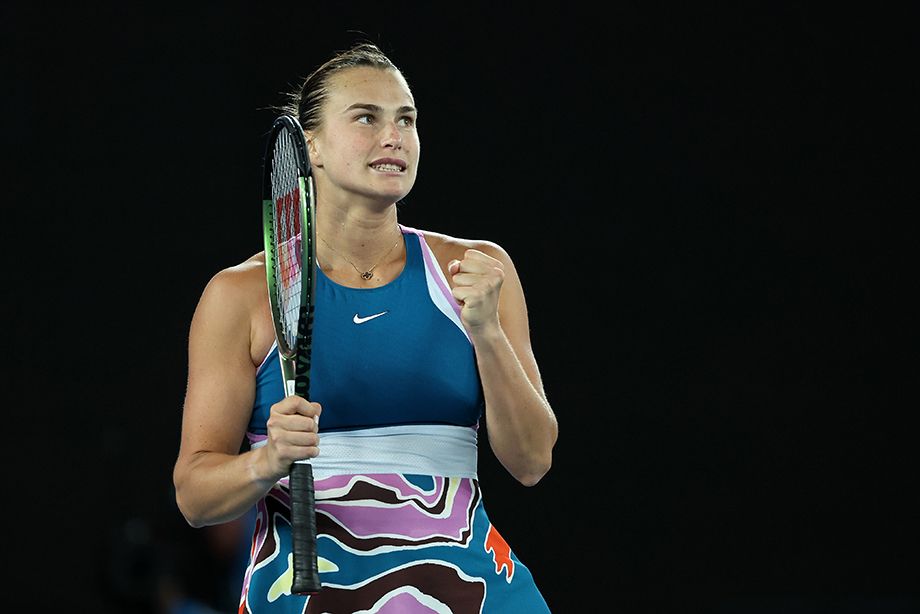 Финал Australian Open — 2023 Елена Рыбакина — Арина Соболенко: когда матч, прогнозы, сильные и слабые стороны
