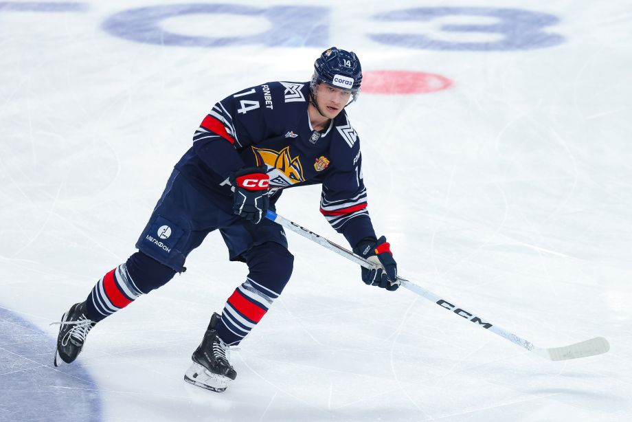 Дмитрий Силантьев