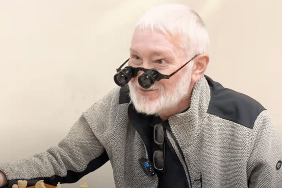 Игорь Раусис