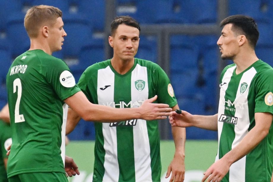 Александр Жиров Александр Жиров