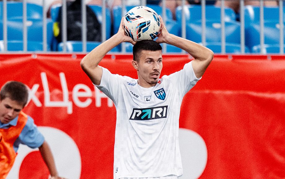 Николай Калинский