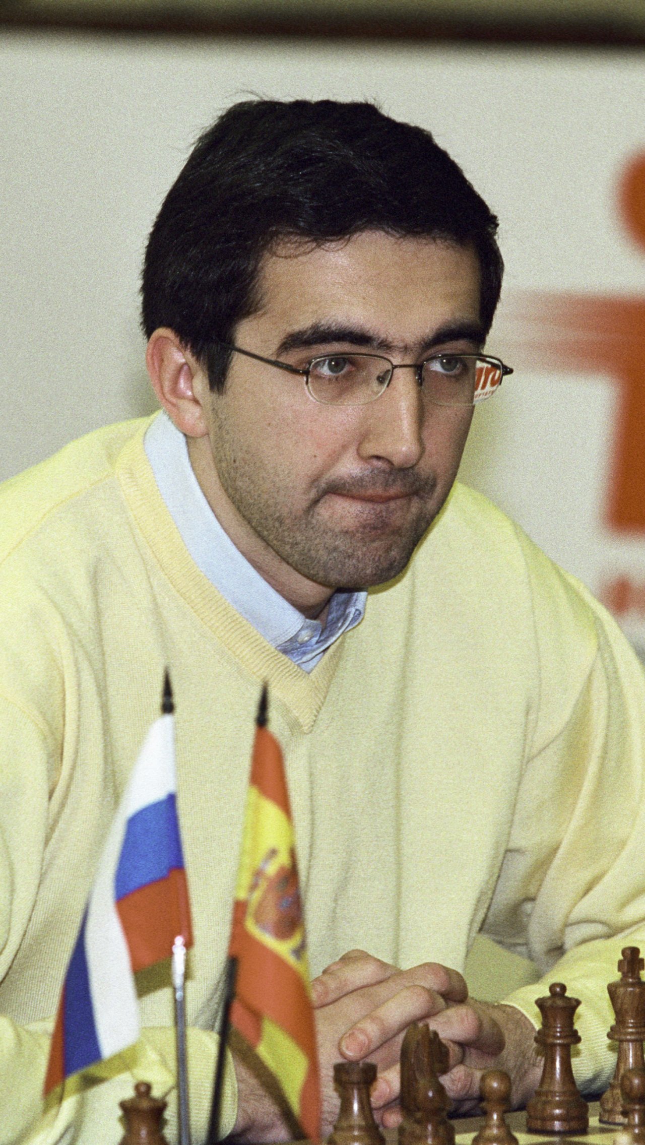 По версии ПША чемпионами мира в период раскола были Гарри Каспаров (до 2000 года) и Владимир Крамник (до 2006-го). В 2006-м Крамник выиграл у Топалова матч объединения.