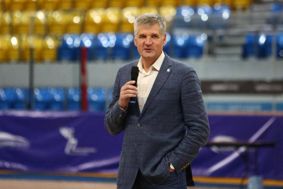 Владимир Петроковский