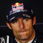 Марк Уэббер