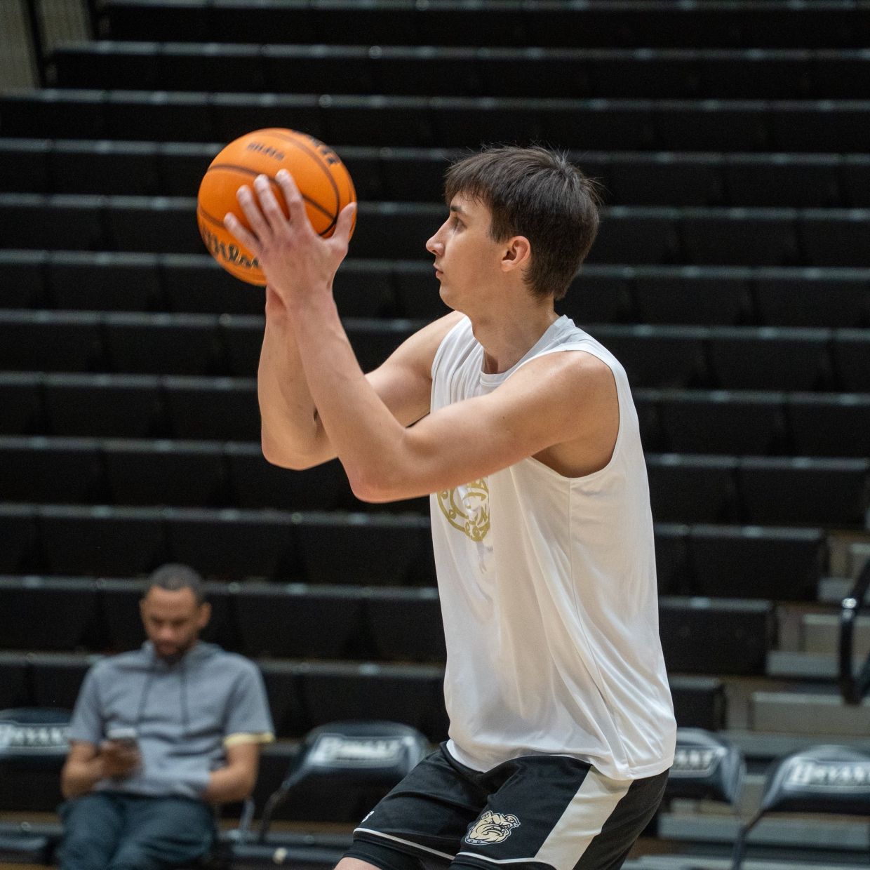 Тимофей Рудовский