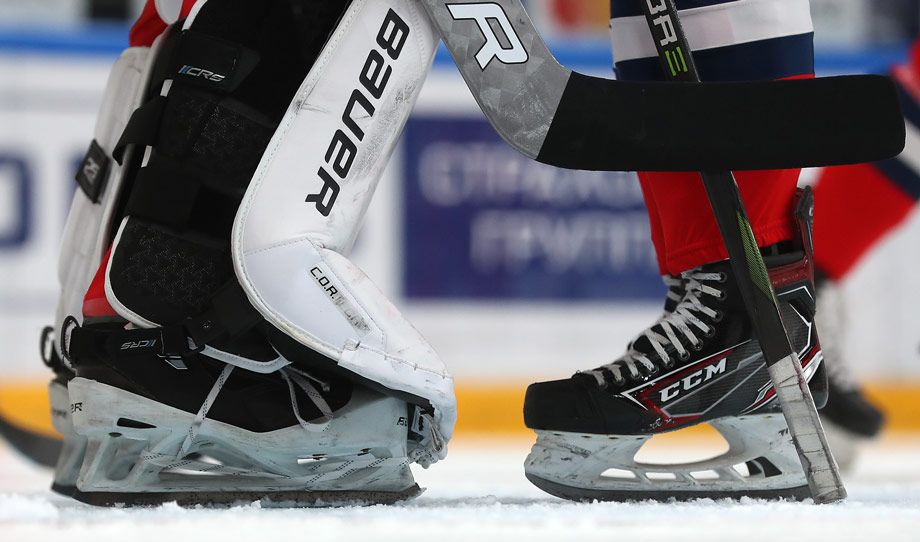 Как санкции повлияли на рынок хоккейной экипировки в России, растут цены, проблемы с поставками