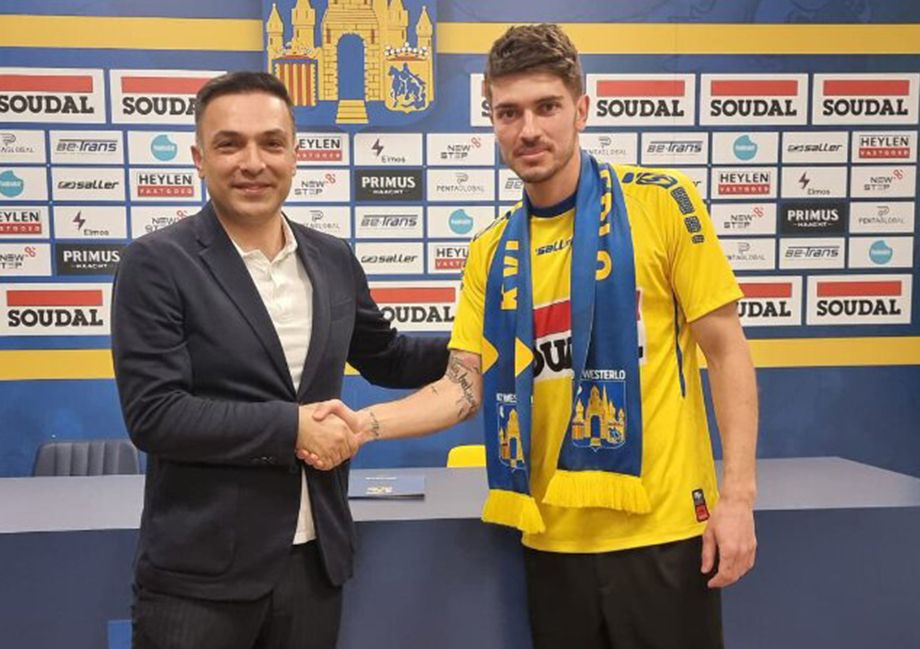 Роман Нойштедтер Роман Нойштедтер