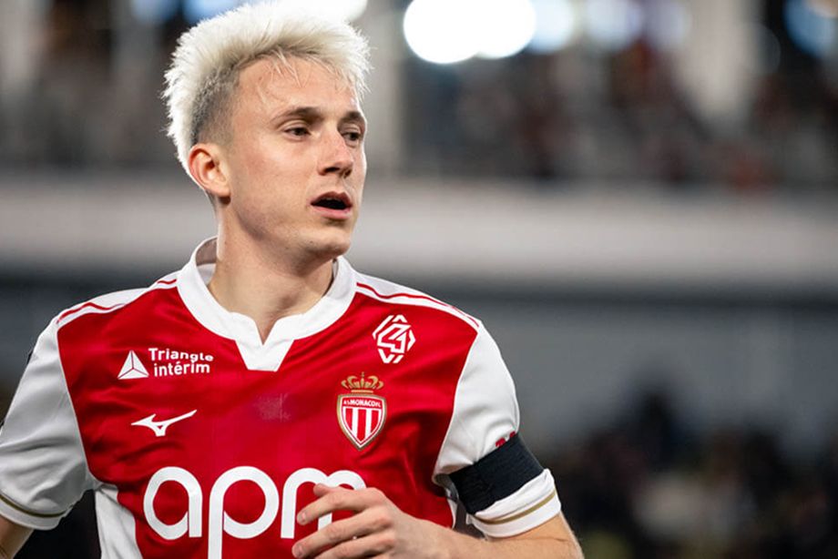 Александр Головин