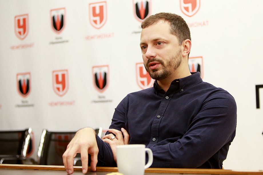Михаил Прокопец Михаил Прокопец