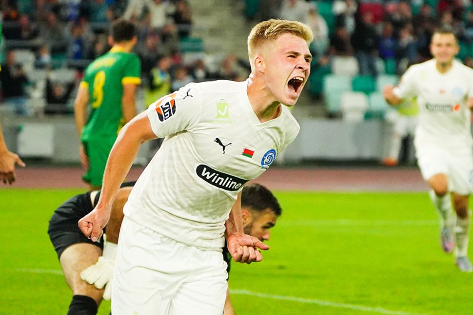 Даниил Зорин Даниил Зорин
