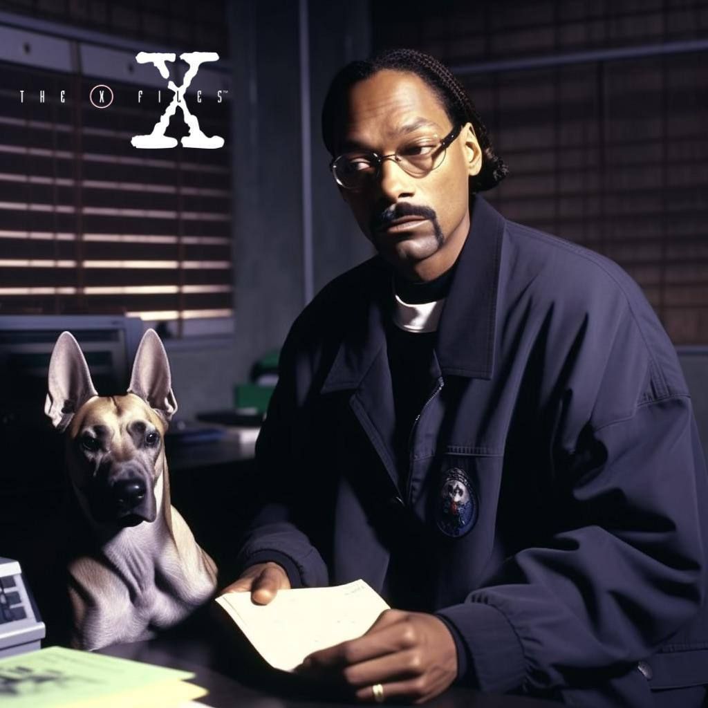 Снуп дог очень страшное. Snoop Dogg с отцом.