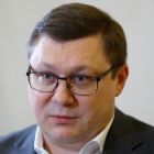 Максим Митрофанов
