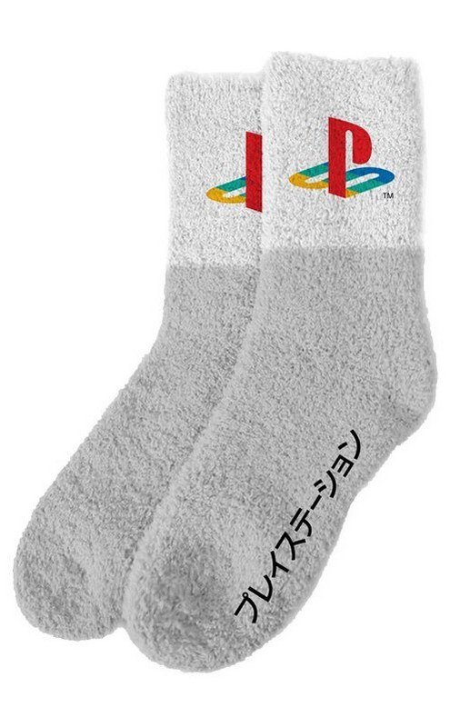 Носки — £ 16,96 (~1700 рублей) Носки — £ 16,96 (~1700 рублей)