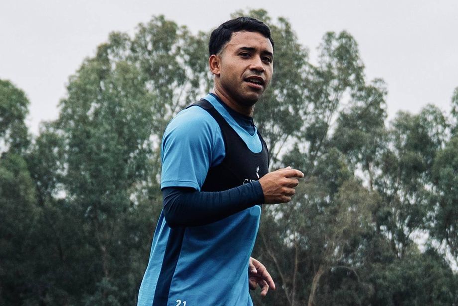 Дамиан Пуэбла