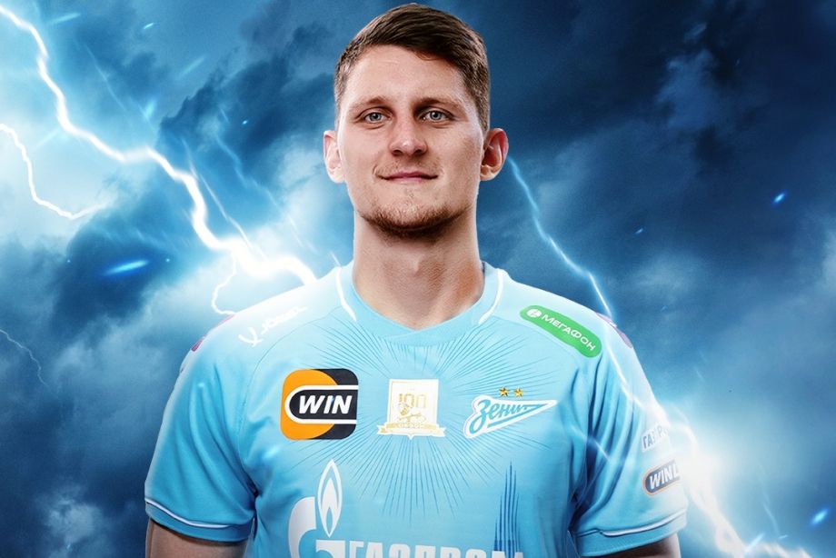 Игорь Дивеев