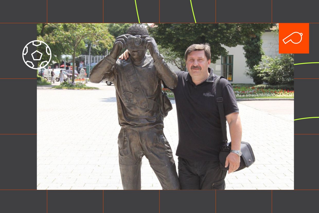 Александр Сафонов