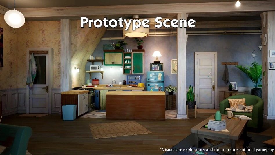 Игра Sims в реальной жизни: проектируем квартиру | slep-kostroma.ru | Дзен