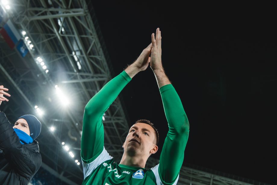 Максим Бориско