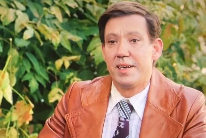 Нейросетевой Никулин