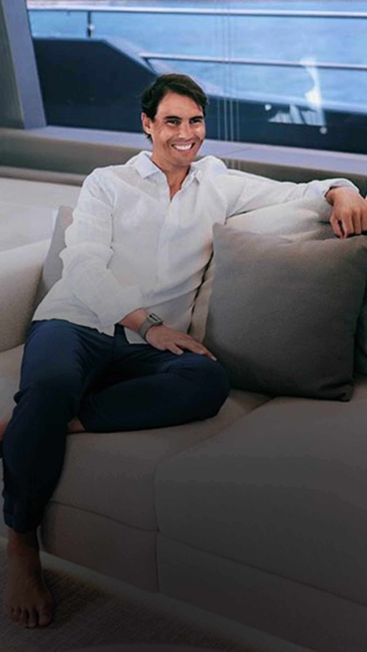 Рафаэль Надаль завоевал рекордный 21-й титул на турнирах «Большого шлема» после победы над Даниилом Медведевым в финале Открытого чемпионата Австралии по теннису. Самое время отдохнуть. Где это будет делать 35-летний испанец?