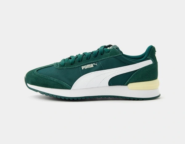 Кроссовки Puma R78 Wind MU, 7499 руб./lamoda