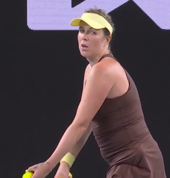 Анастасия Павлюченкова