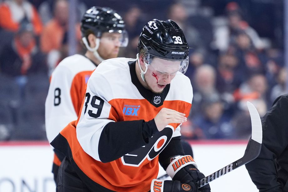 Матвей Мичков