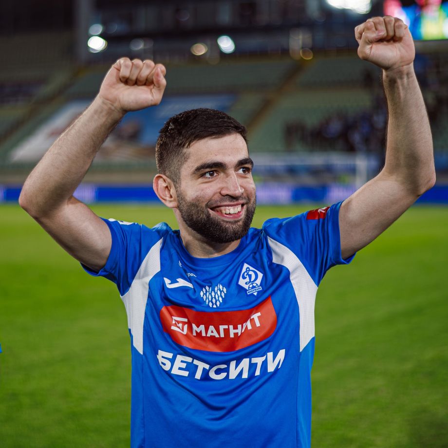 Гамид Агаларов Гамид Агаларов