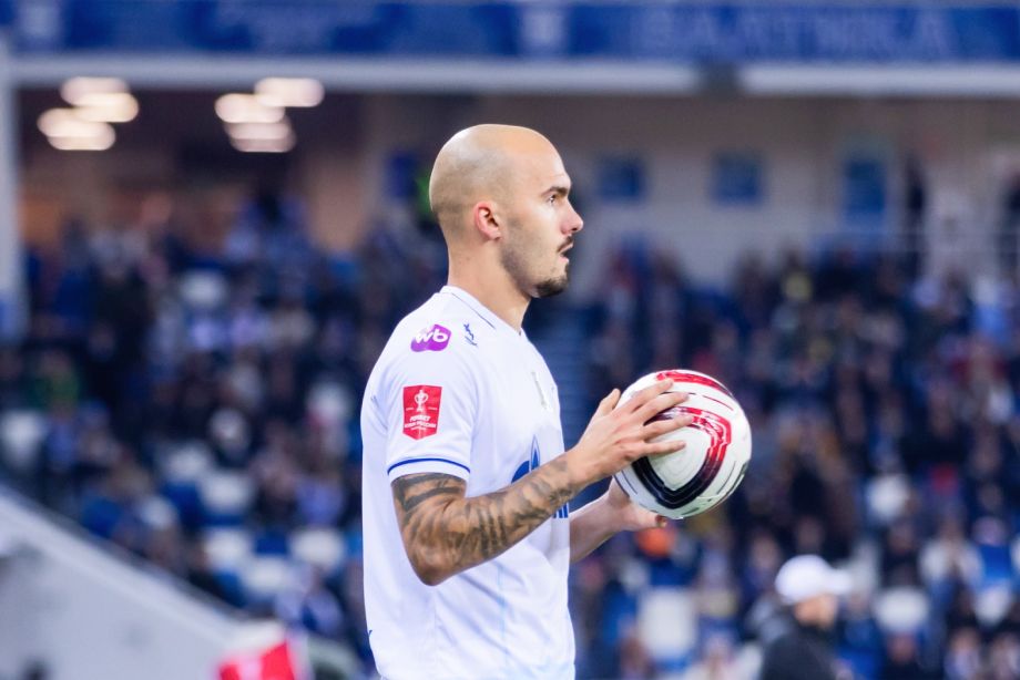 Ванья Дркушич