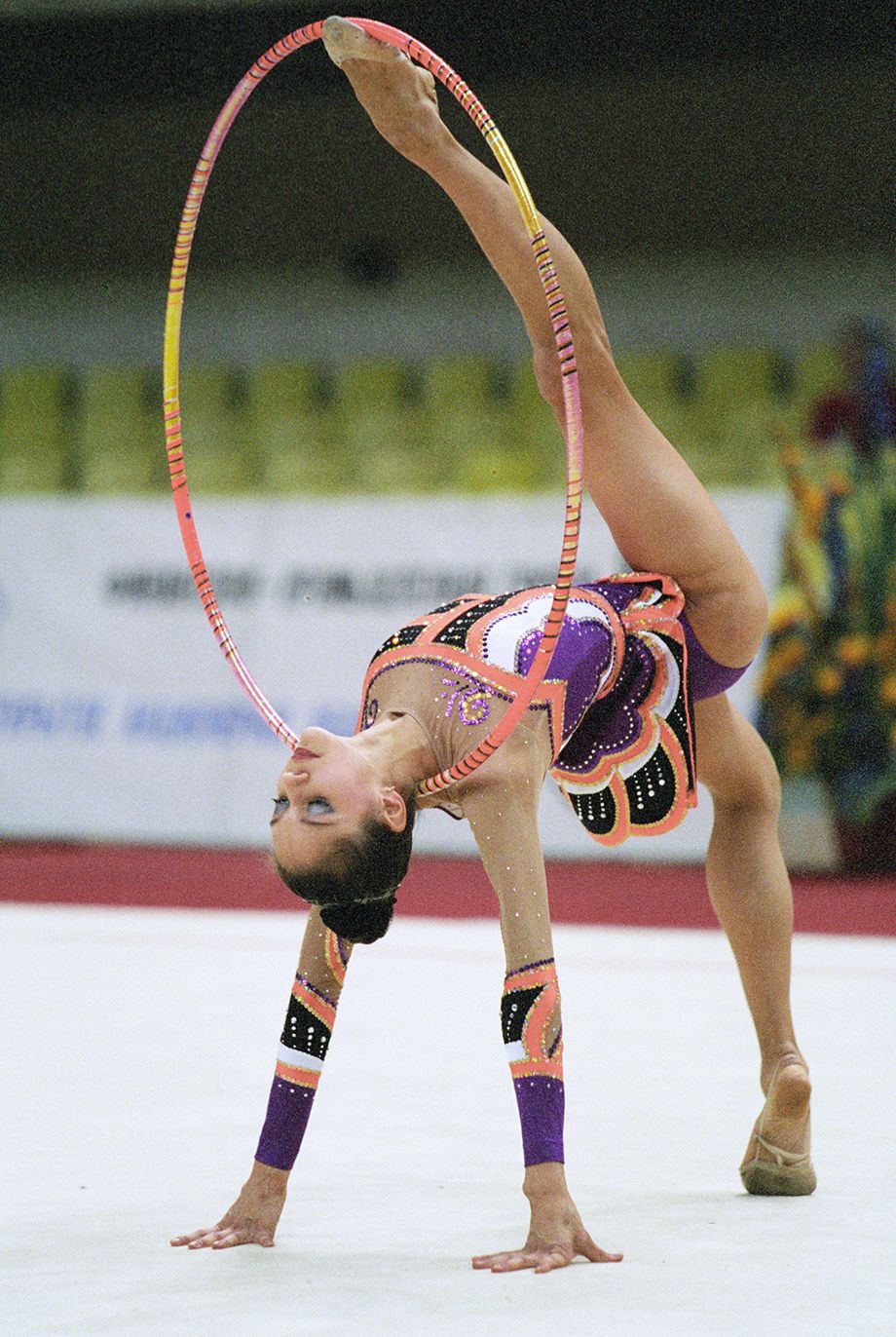 Ирина Чащина Ирина Чащина