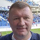Андрей Сметанин 
