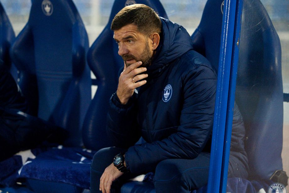 Юрий Юхневич