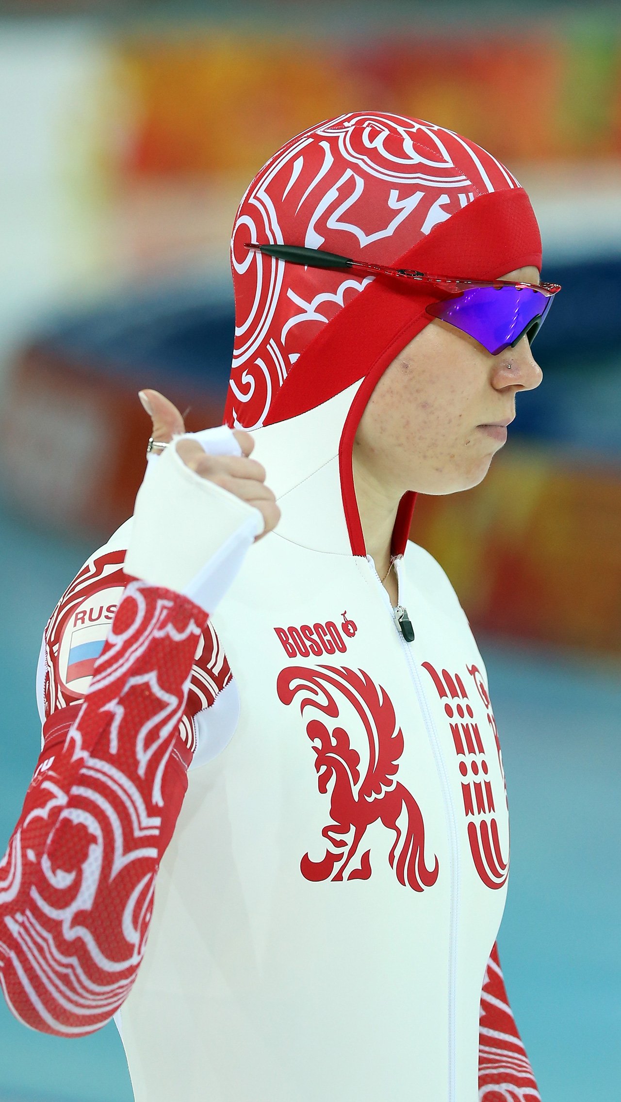 Перед стартом ОИ-2022 Фаткулина перенесла коронавирус. Ольга рассчитывает набрать форму к старту соревнований в Пекине и выиграть ещё одну медаль.