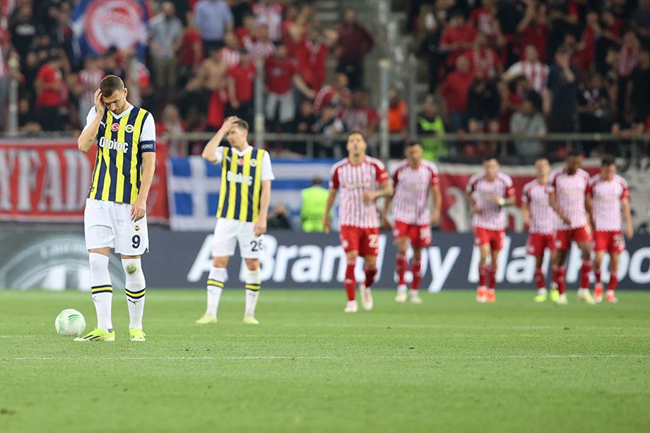 Fenerbahçe lille canli