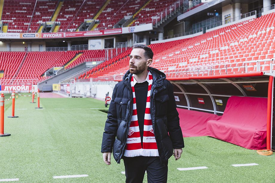 Томаш Амарал Томаш Амарал