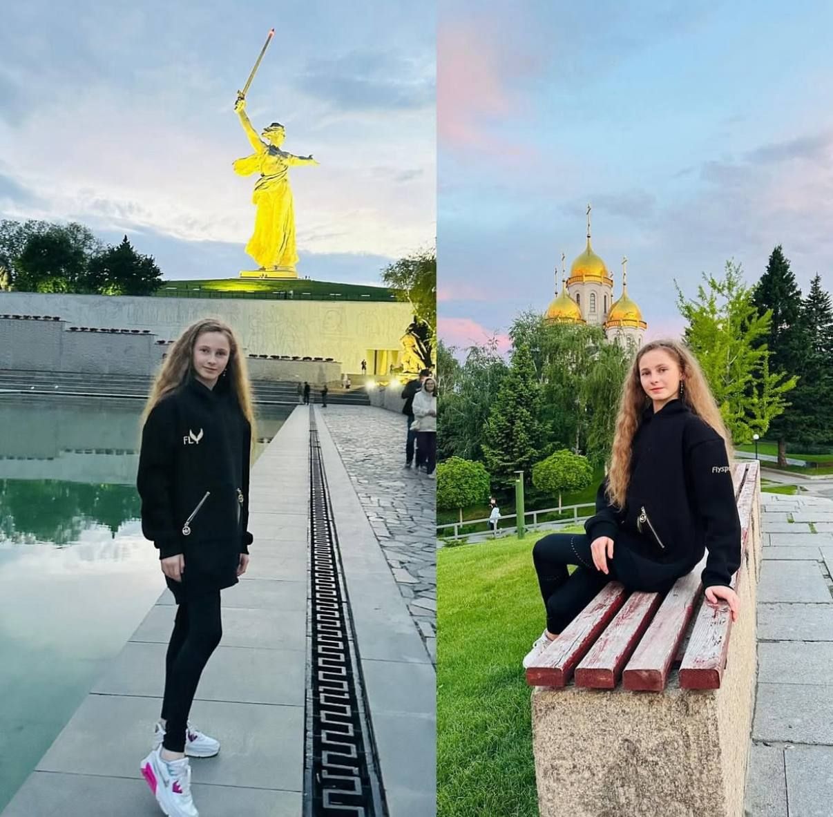 Маргарита Базылюк