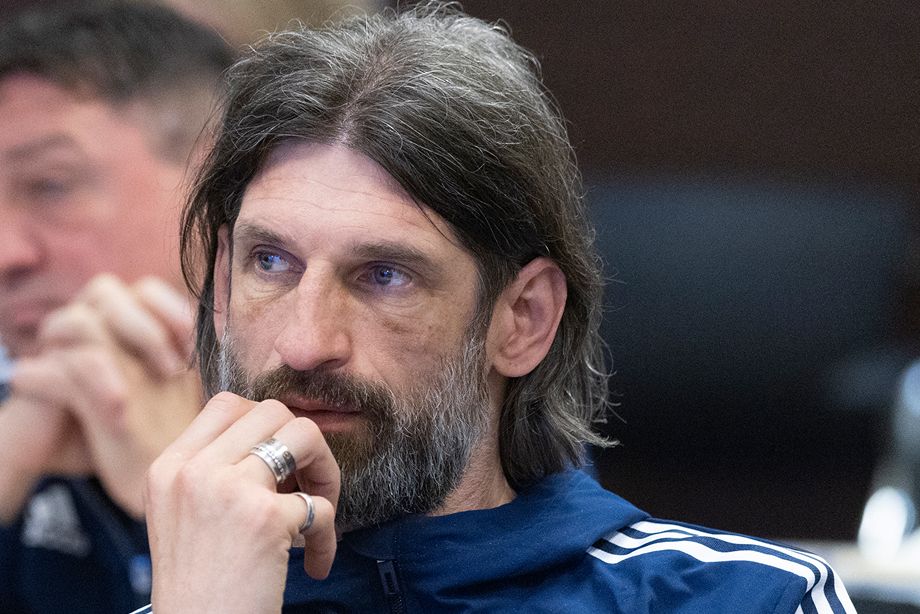 Роман Шаронов