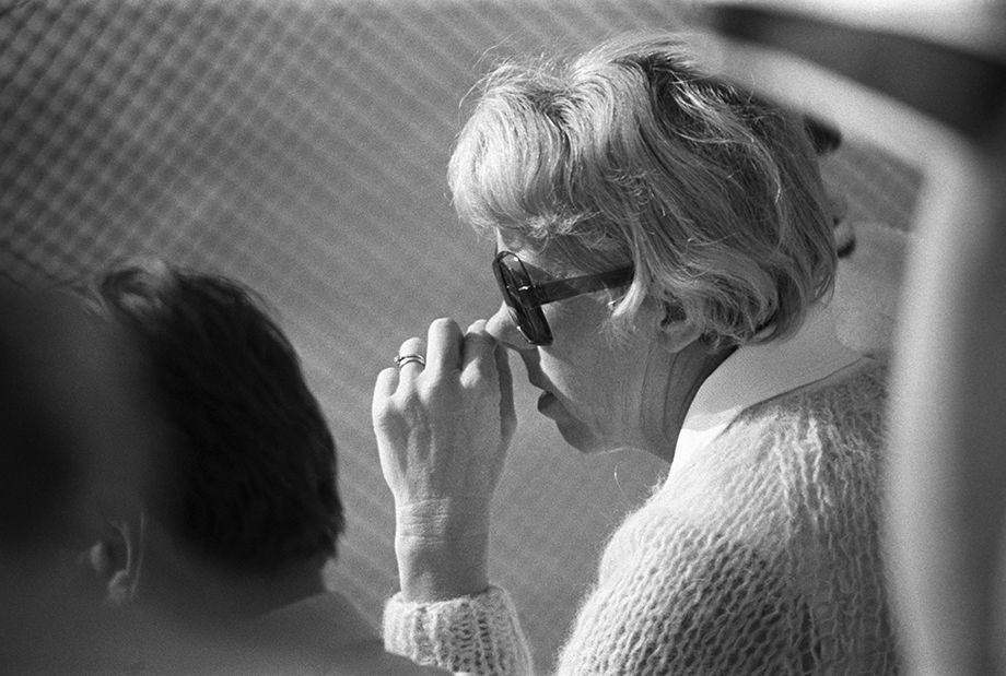 Лариса Дмитриевна Преображенская