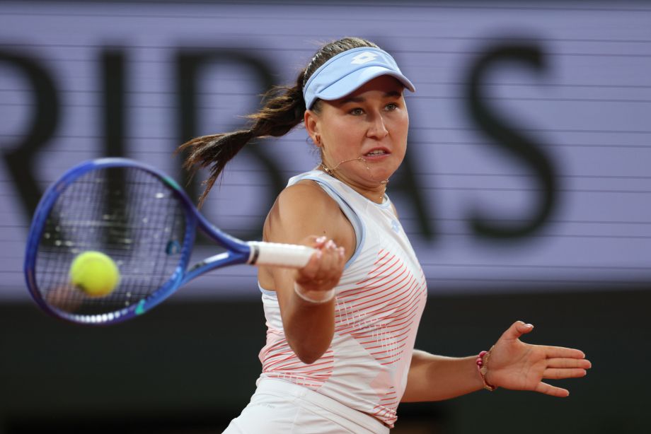 Камилла Рахимова