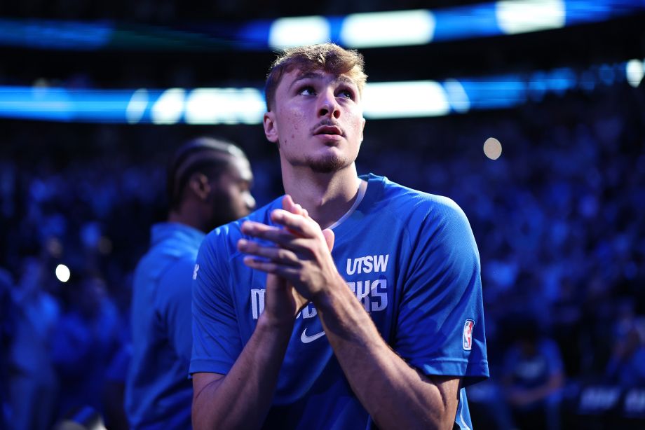 Купер Флэгг