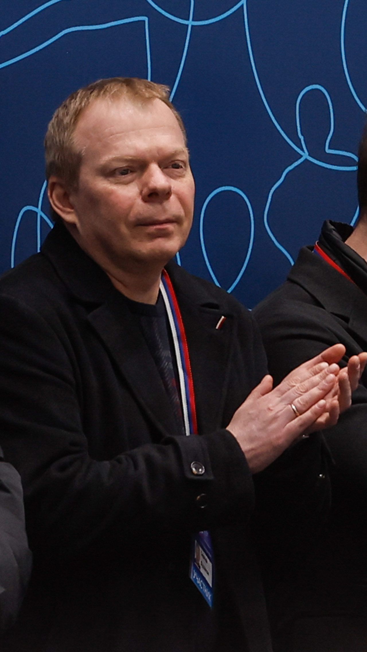Сергей Дудаков