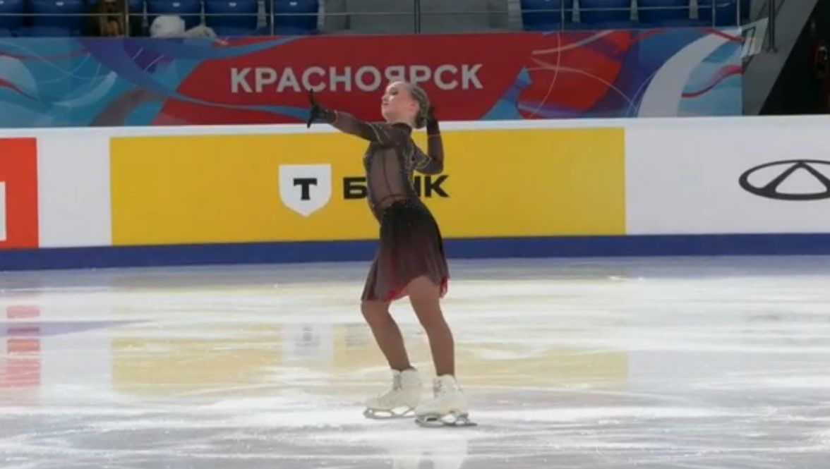 Мария Котова