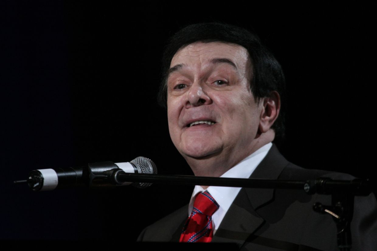 Муслим Магомаев Муслим Магомаев