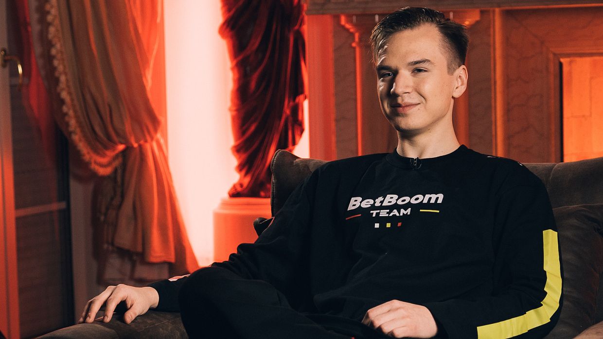 Экс-игрок BetBoom Team перебрался в Tundra, где стал капитаном и лидером