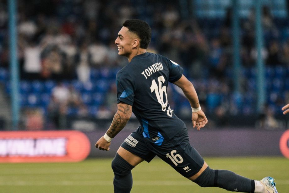 Хорди Томпсон