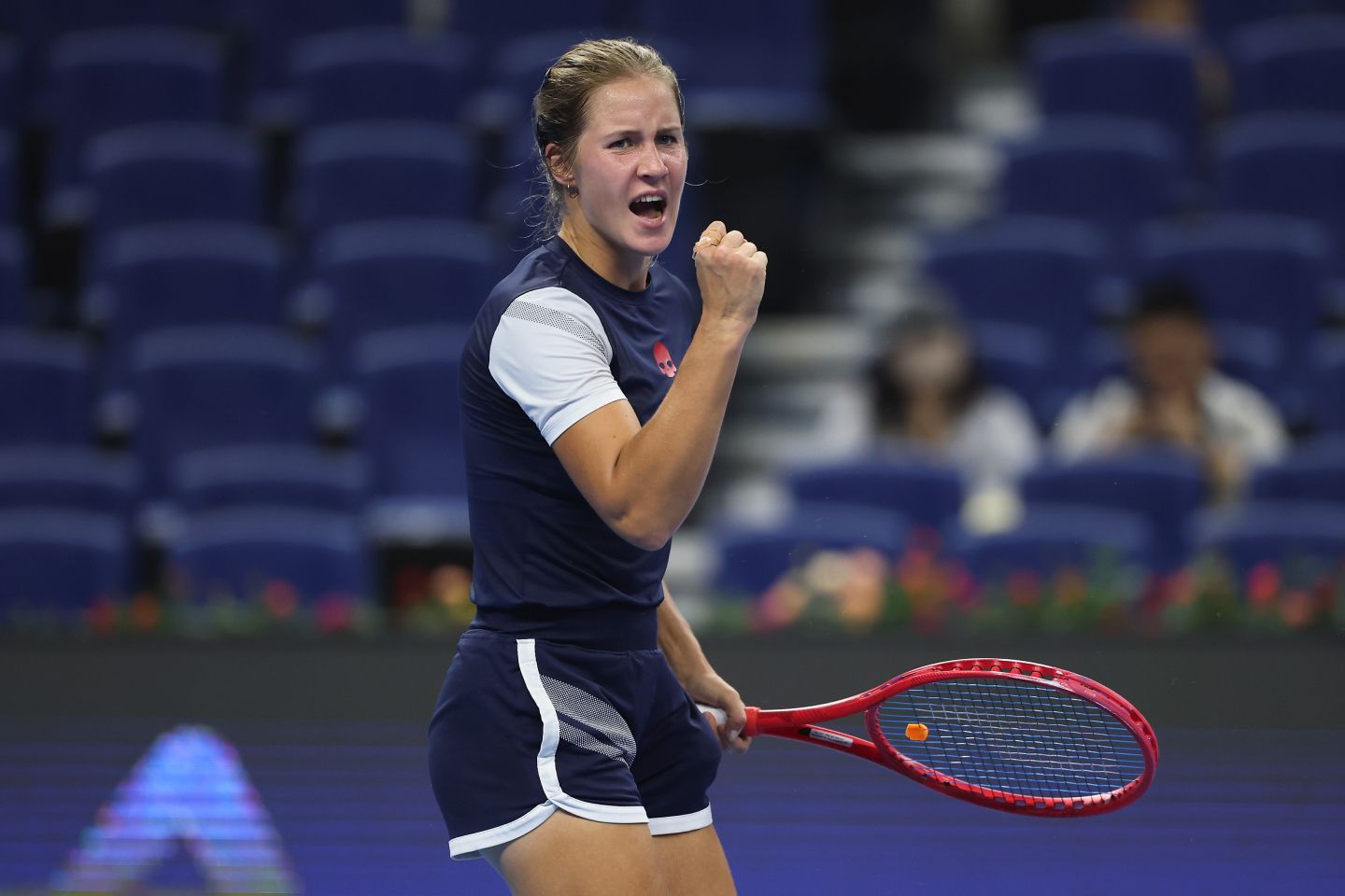 Анастасия Захарова