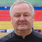 Валерий Масалитин