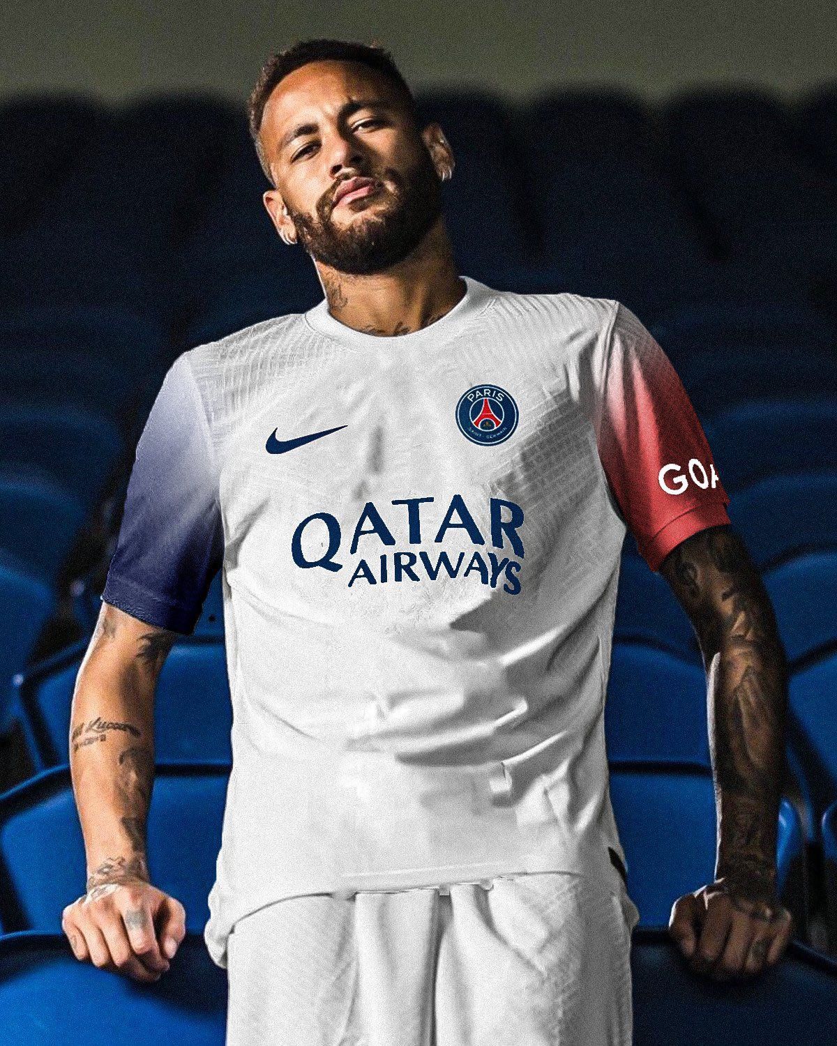 PSG Неймар 2020